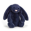 BASHFUL NAVY BUNNY MEDIUM