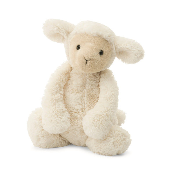 BASHFUL LAMB