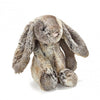 BASHFUL WOODLAND BUNNY