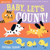 INDESTRUCTIBLES: BABY, LET'S COUNT